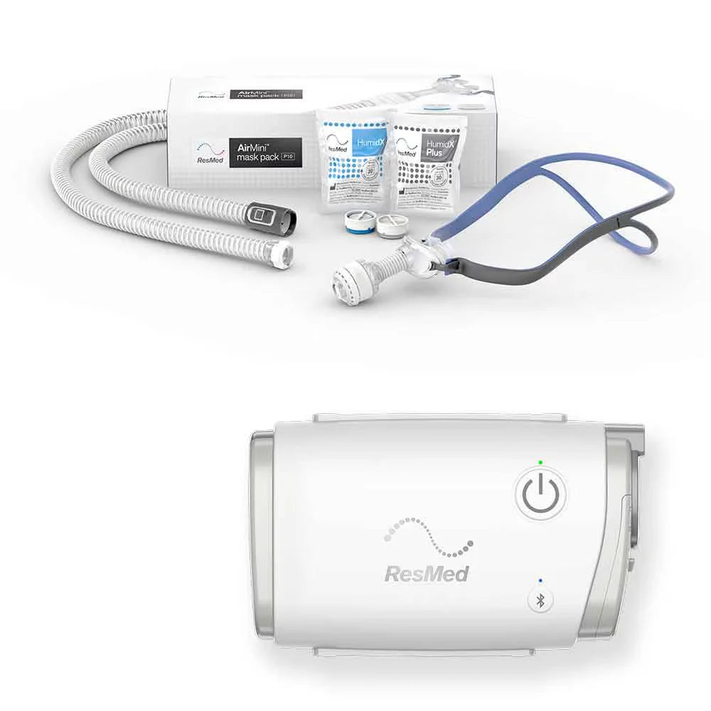 CPAP Fijo vs Automático