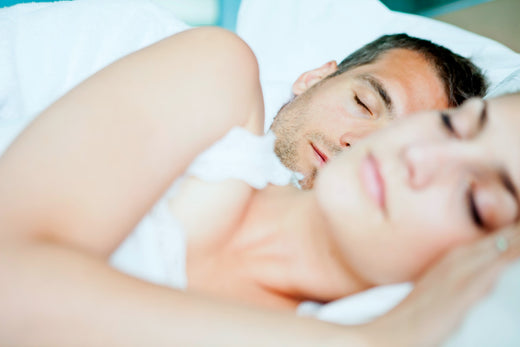 ¿Cuántas horas debes dormir?