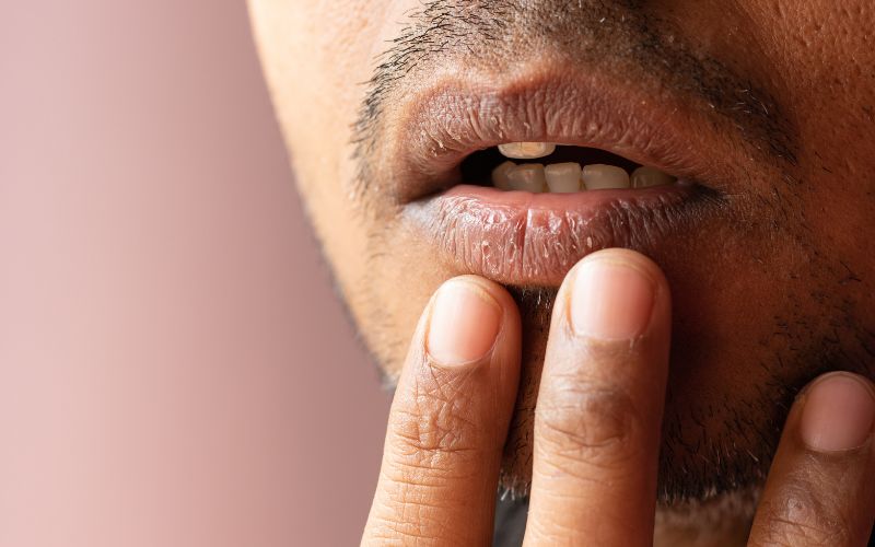 ¿Es normal despertar diario con la boca seca o es una señal de alerta?