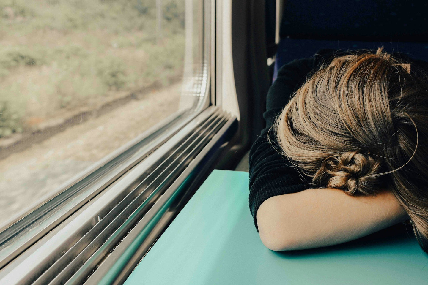 ¿Qué es el jet lag y qué lo causa?