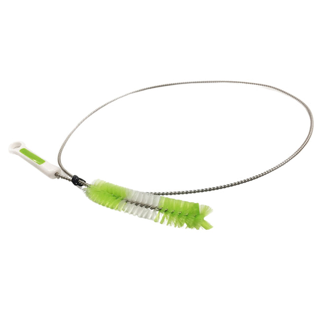 Cepillo Purdoux para limpieza de mangueras CPAP