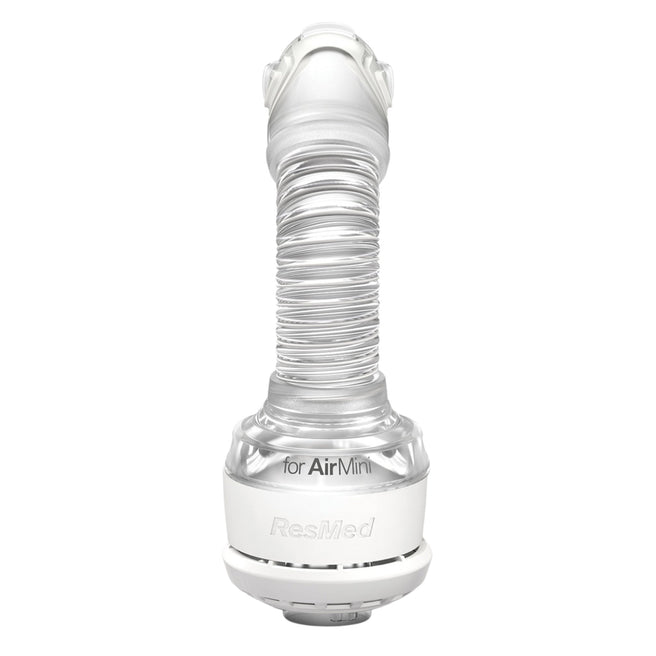 Conector AirFit N20 para CPAP AirMini de ResMed