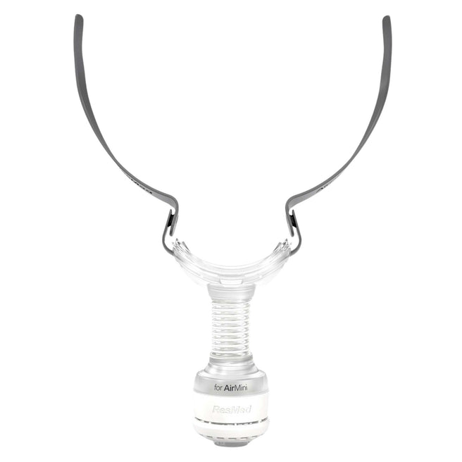 Conector AirFit P10 para CPAP AirMini de ResMed