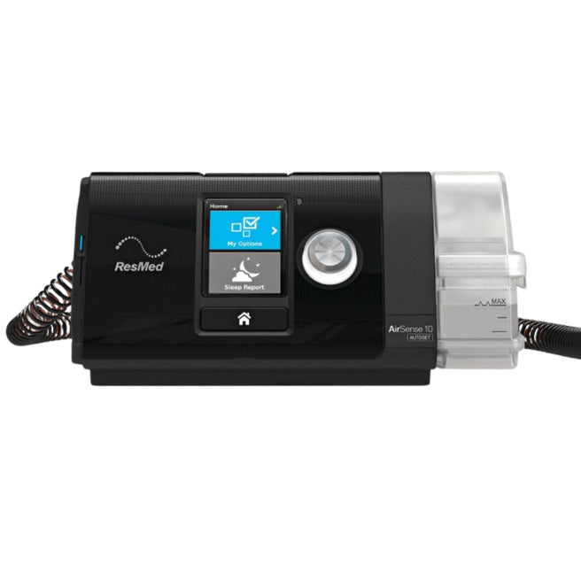 CPAP AirSense 10 AutoSet de ResMed