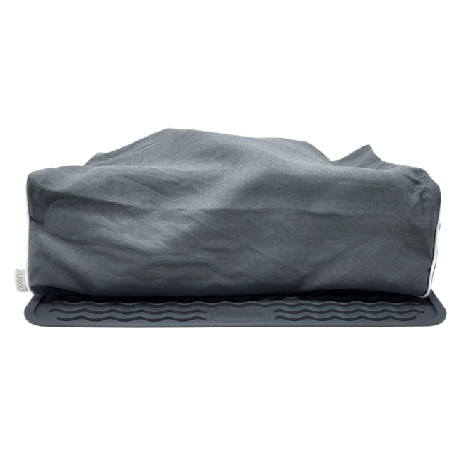 Cubierta Antipolvo y Base para CPAP