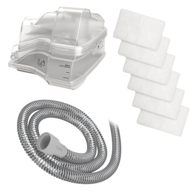 Kit de Reemplazo AirSense 10 y AirCurve 10 de ResMed