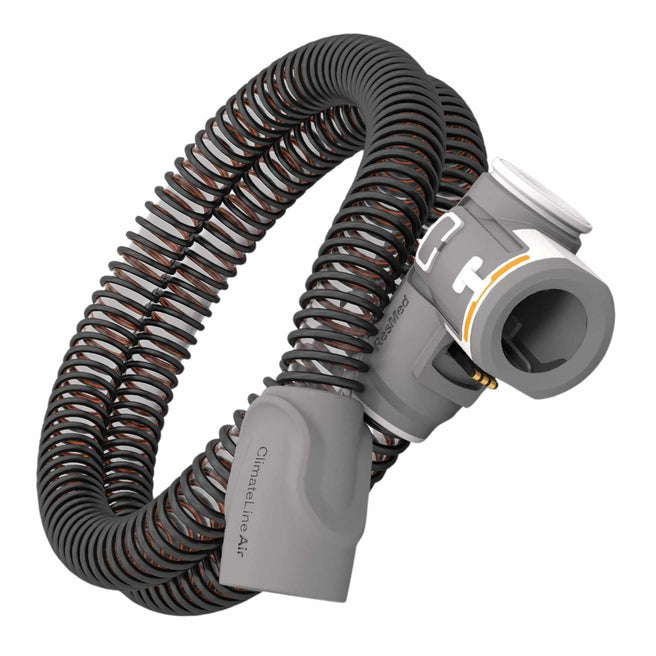 Manguera Térmica ResMed ClimateLineAir para AirSense 10 y AirCurve 10