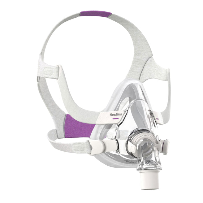 Mascarilla AirFit F20 for Her de ResMed