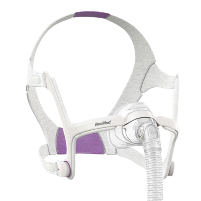 Mascarilla AirFit N20 for Her de ResMed