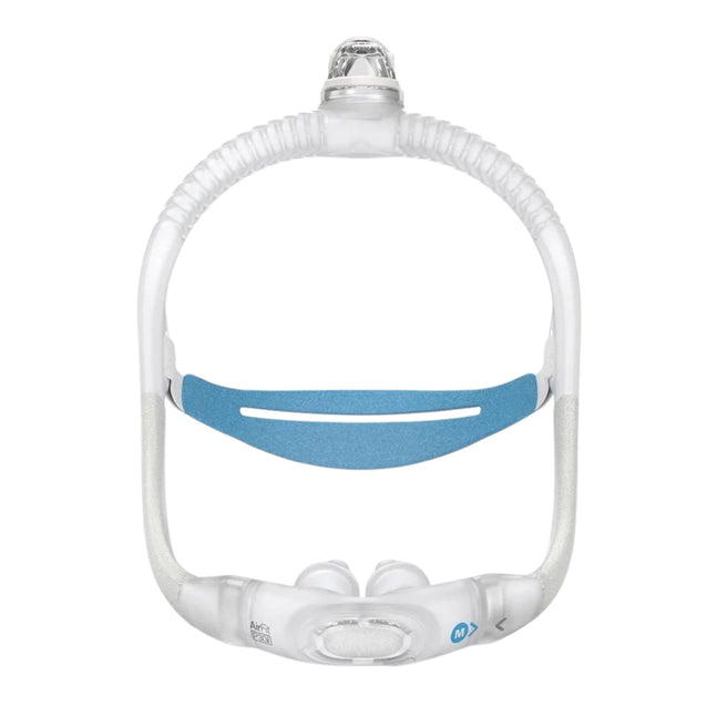 Mascarilla AirFit P30i de ResMed