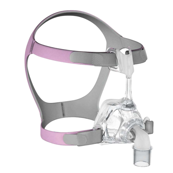 Mascarilla Mirage FX for Her de ResMed