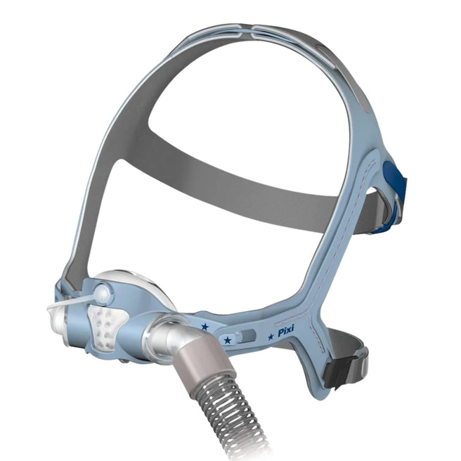Mascarilla Pixi Pediátrica de ResMed
