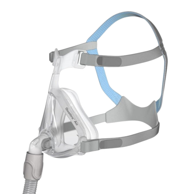 Mascarilla Quattro Air de ResMed