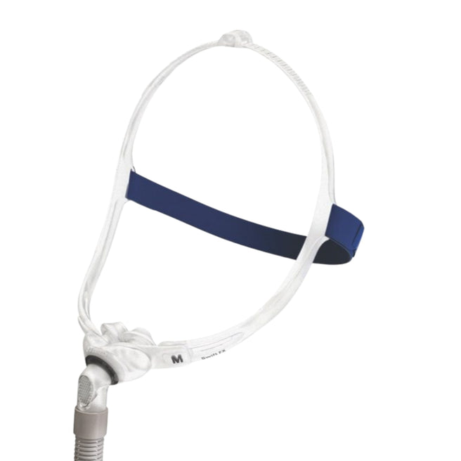 Mascarilla Swift FX de ResMed