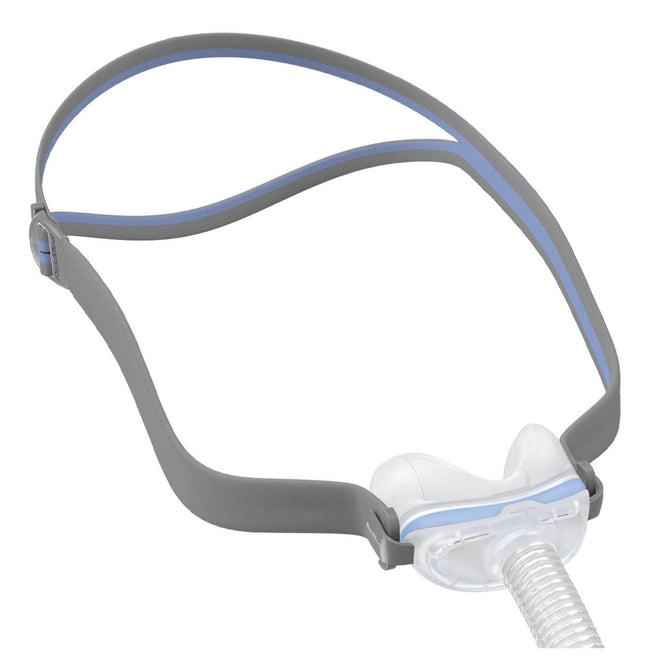 Mascarilla AirFit N30 de ResMed