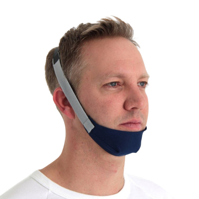 Sujetador de Mandíbula de ResMed