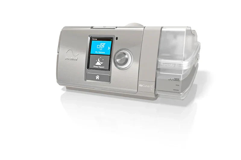 CPAP vs BiPAP ¿Cual es la diferencia?
