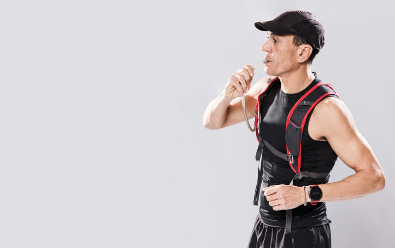 El uso de la CPAP en el deporte: cómo los atletas están mejorando su rendimiento