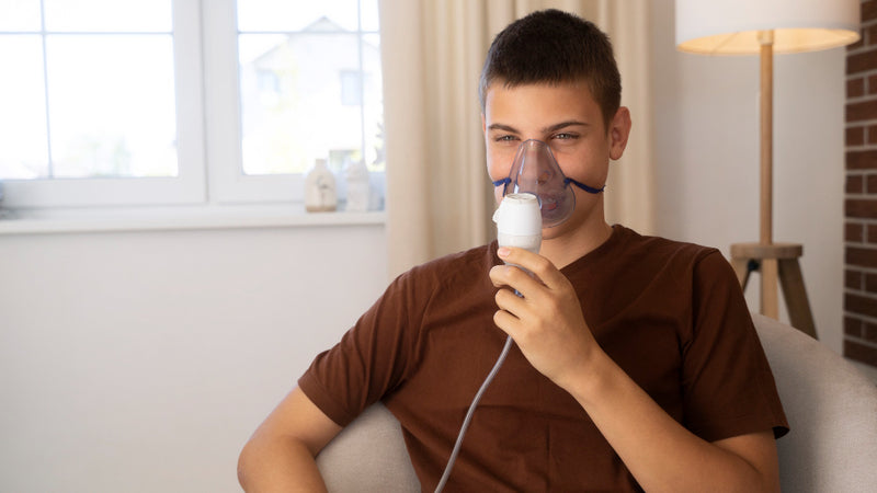 Historia de la terapia con CPAP