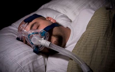 ¿Cuáles son los pros y contras de usar un CPAP?