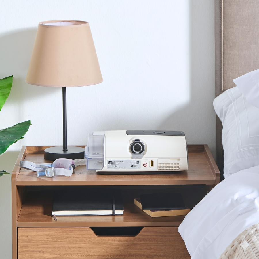 CPAP AirSense 11 AutoSet de ResMed