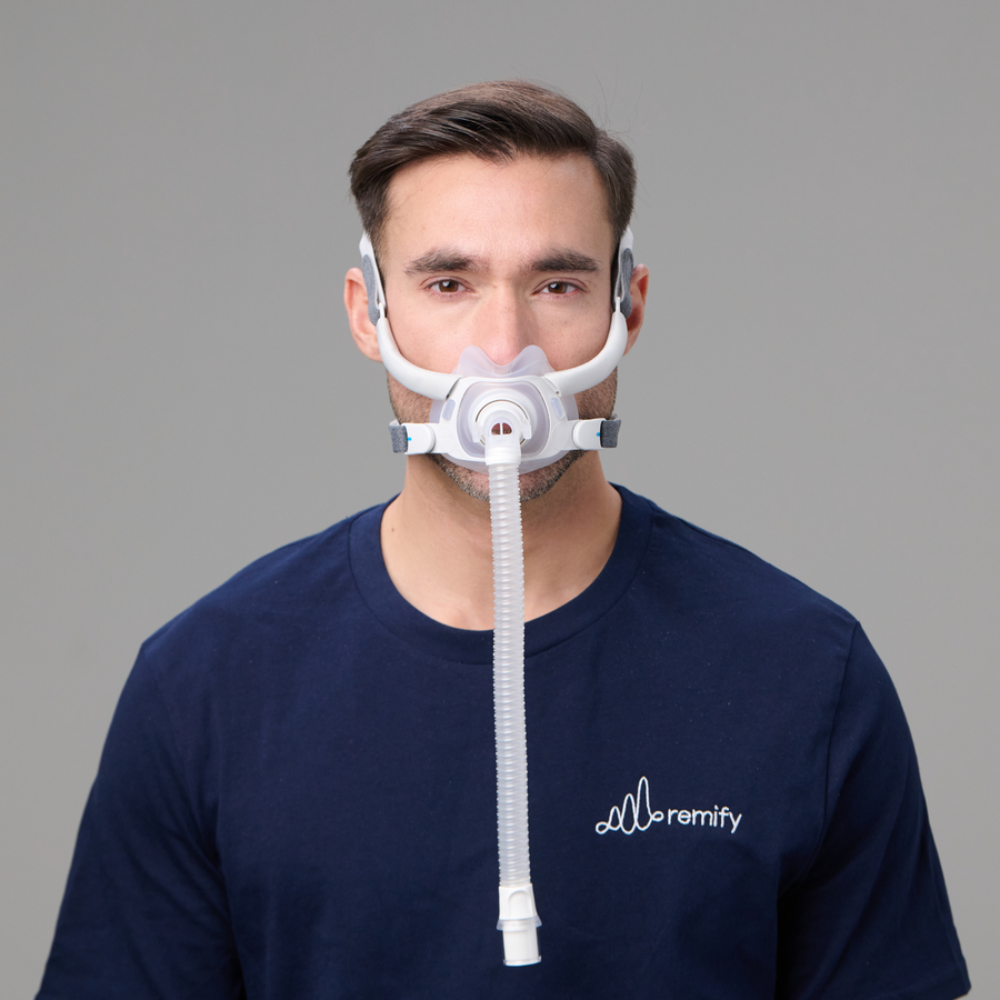 Mascarilla AirFit F40 De Resmed