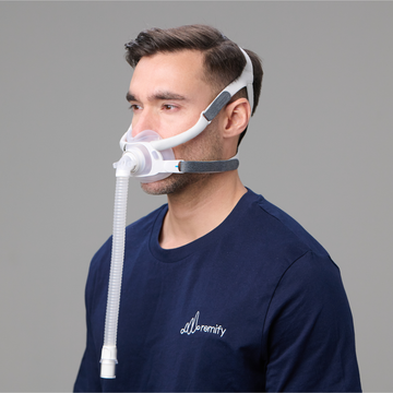 Mascarilla AirFit F40 De Resmed