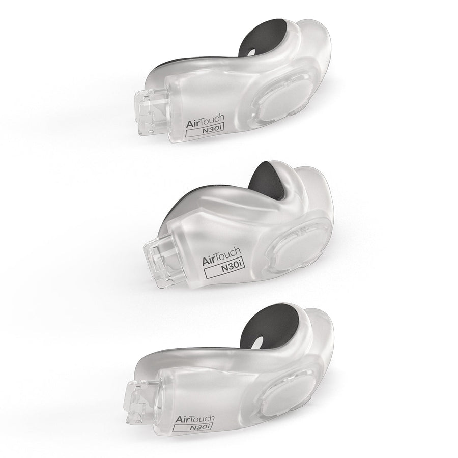 Cojines para mascarilla airtouch n30i de ResMed