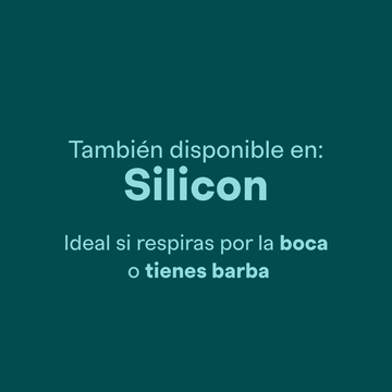 Mascarilla AirTouch F20 de ResMed