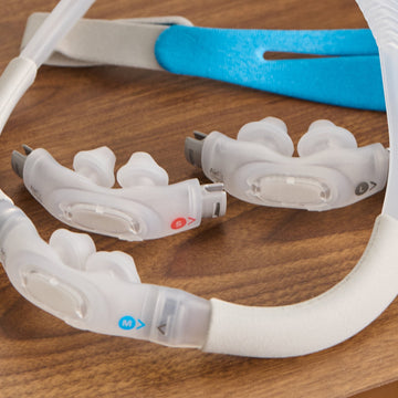 Almohadilla para Airfit P30i de Resmed
