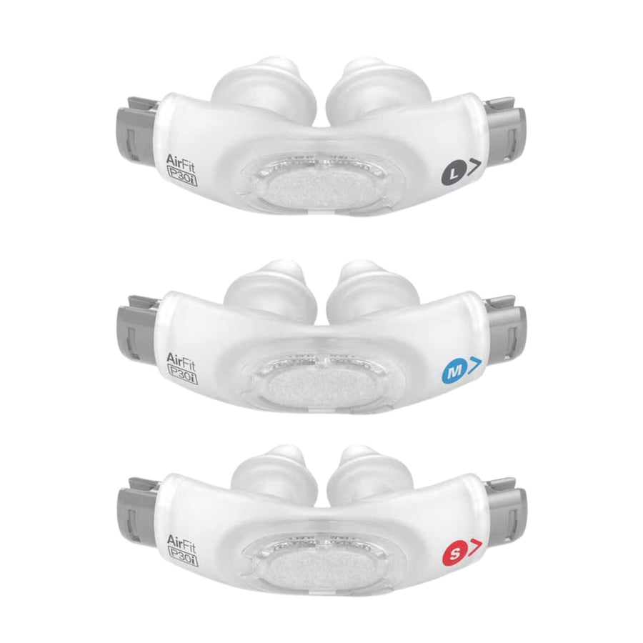 Almohadilla para Airfit P30i de Resmed
