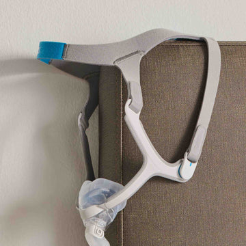 Arnés para AirFit N20 y AirTouch N20 de ResMed
