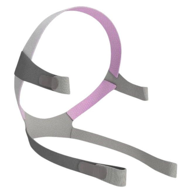 Arnés para AirFit F10 for Her de ResMed