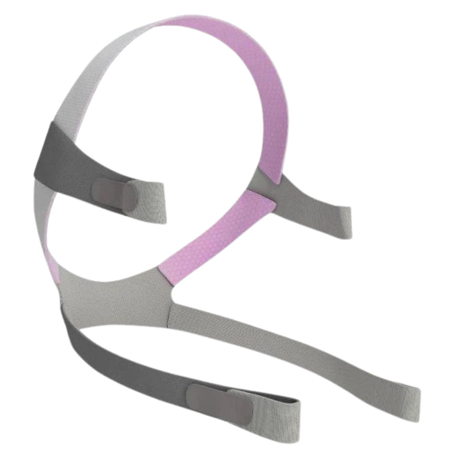 Arnés para AirFit F10 for Her de ResMed