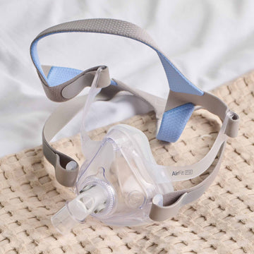 Arnés para AirFit F10 de ResMed