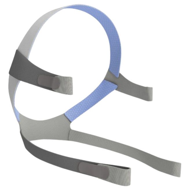 Arnés para AirFit F10 de ResMed