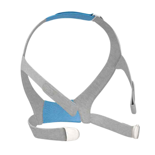 Arnés para AirFit F30 de ResMed