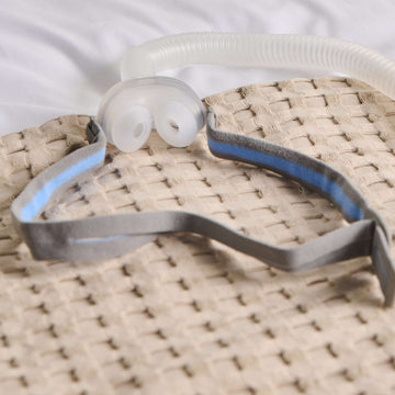 Arnés para AirFit P10 de ResMed