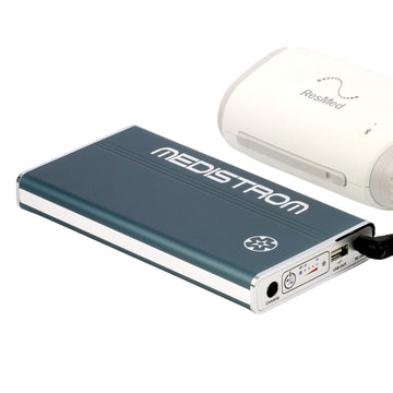 Batería para CPAP Pilot-24 Lite
