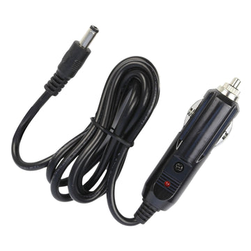Cargador de Carro para Batería Pilot Lite de CPAP