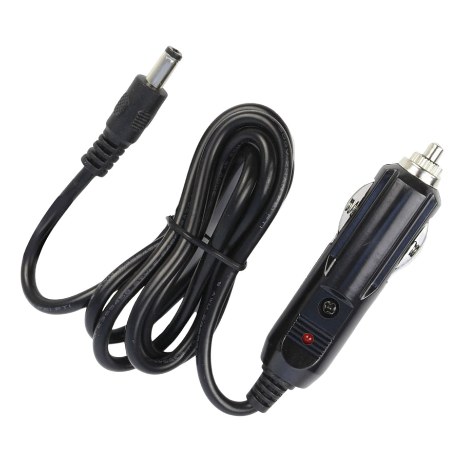 Cargador de Carro para Batería Pilot Lite de CPAP