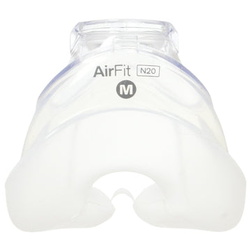 Cojín para AirFit N20 de ResMed