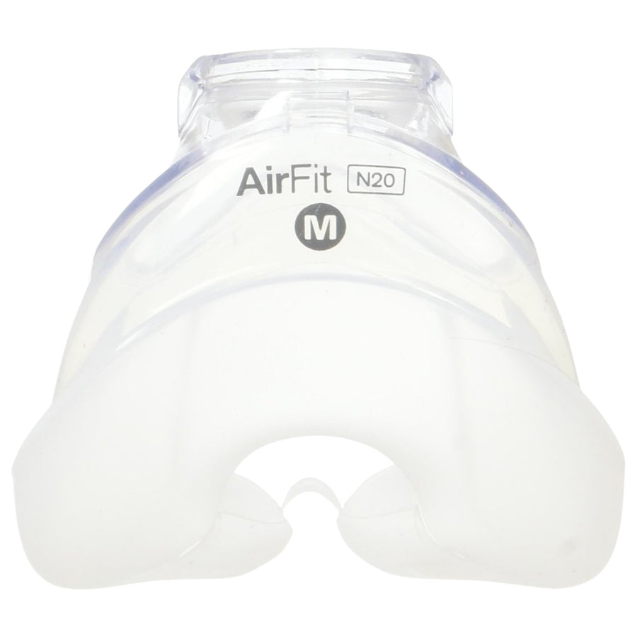 Cojín para AirFit N20 de ResMed
