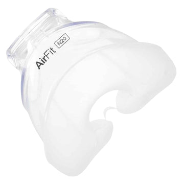 Cojín para AirFit N20 de ResMed