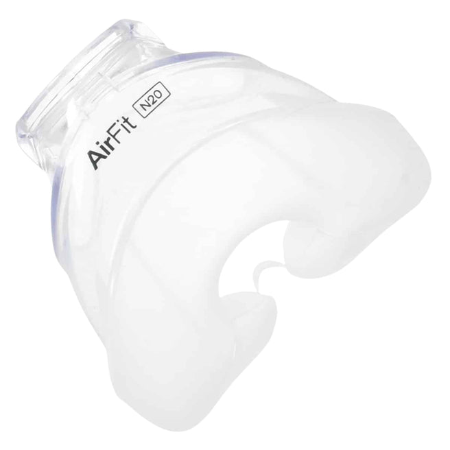 Cojín para AirFit N20 de ResMed