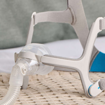 Cojín para AirFit N20 de ResMed