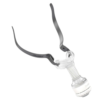 Conector AirFit P10 para CPAP AirMini de ResMed