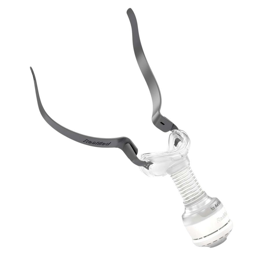 Conector AirFit P10 para CPAP AirMini de ResMed