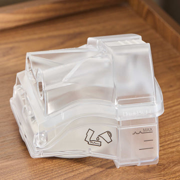 Contenedor de Agua ResMed HumidAir para AirSense y AirCurve 10