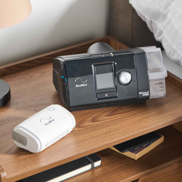 CPAP AirMini AutoSet Travel de ResMed